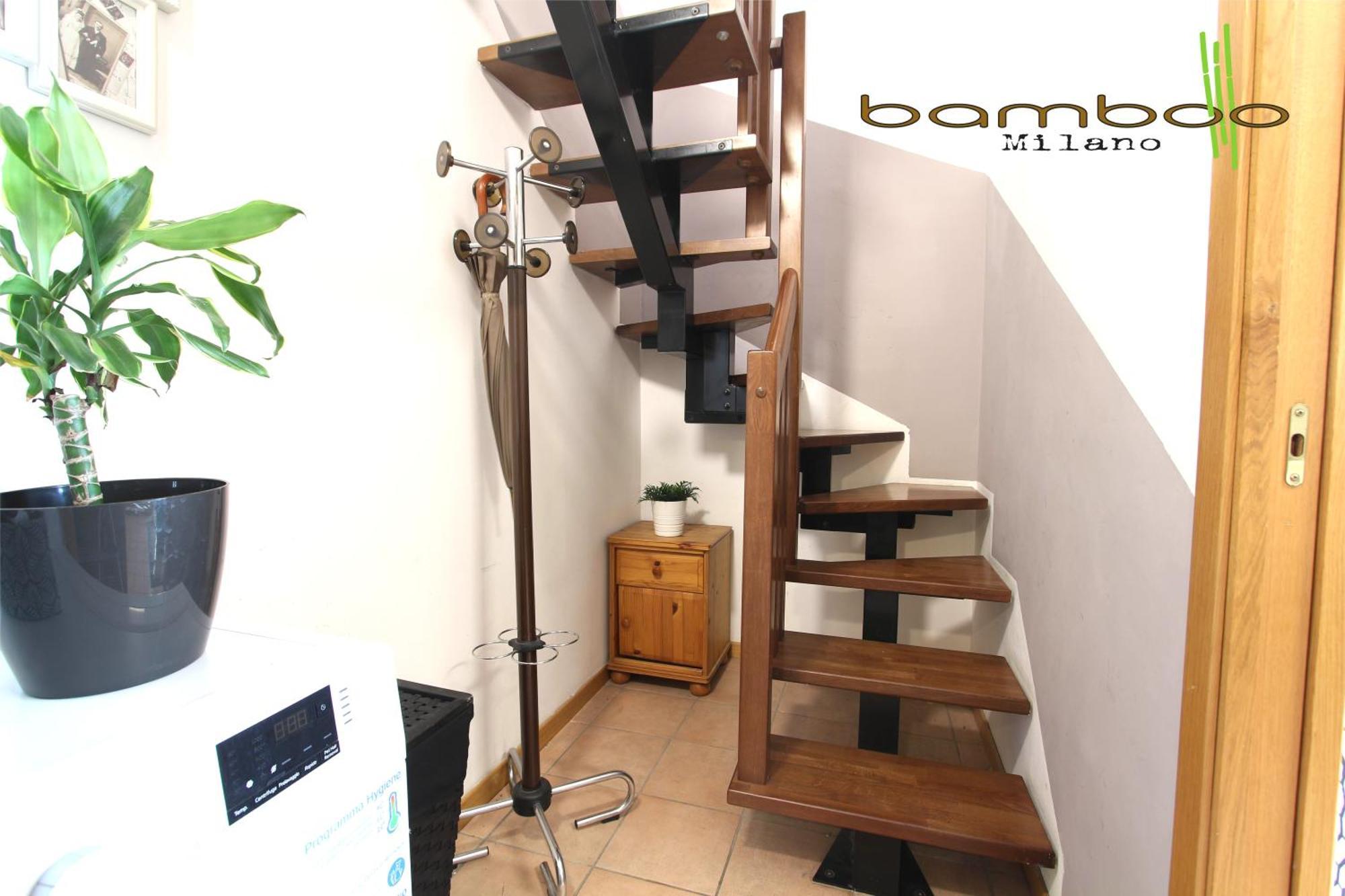 Bamboo Milano Copernico Central Station Extérieur photo